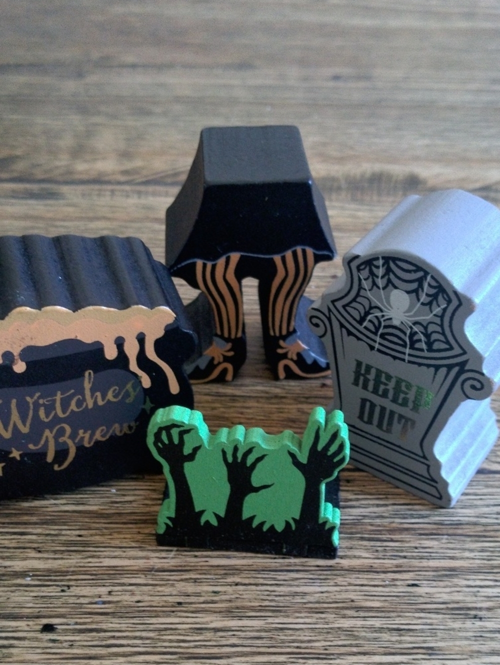 🦋 HALLOWEEN DECORATIONS 🦋